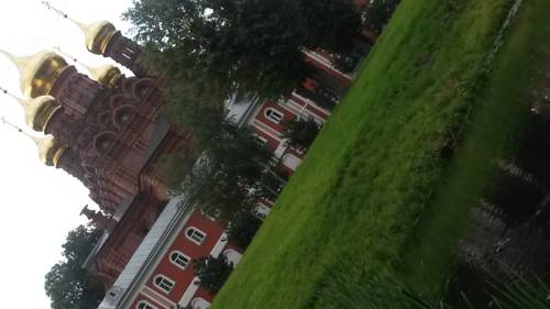 Sergiyev Posad Russie Réservation Réduction booking.com