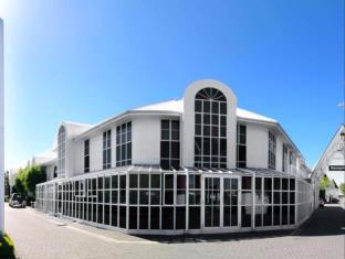 Christchurch New Zealand Booking Discount agoda.com