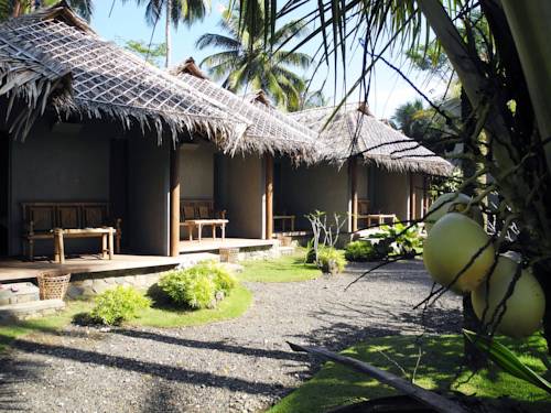 Batu Karas Indonesia Booking Discount booking.com