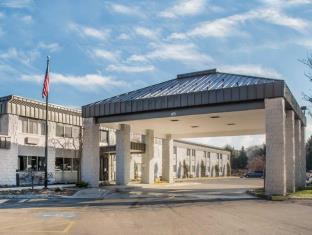 Jamestown (NY) United States Booking Discount agoda.com