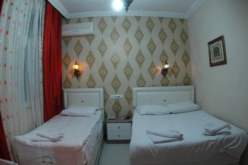 İstanbul Turkey Booking Discount booking.com