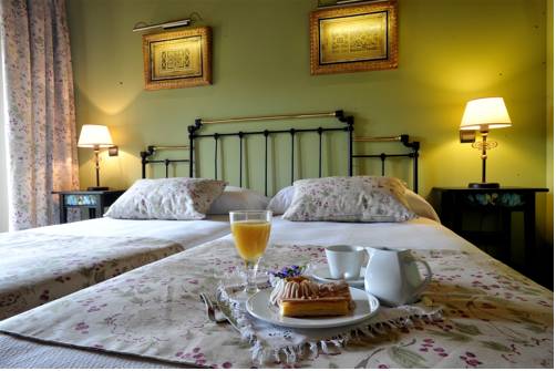 Sepúlveda Spain Booking Discount booking.com