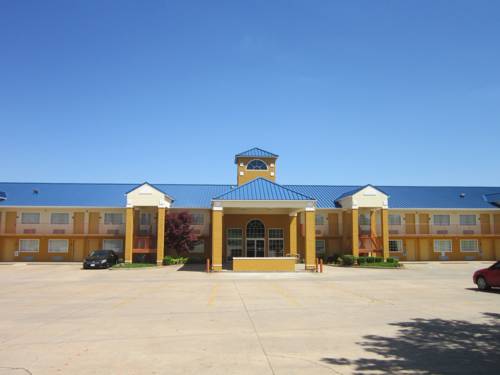 Van Buren (Arkansas) United States Booking Discount booking.com