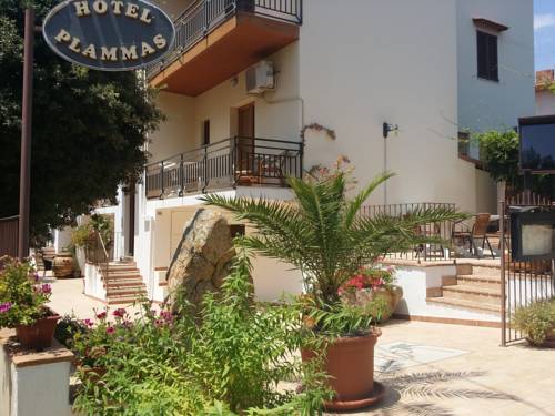 Santa Maria Navarrese Italie Réservation Réduction booking.com