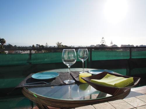 Torremolinos Espagne Réservation Réduction booking.com