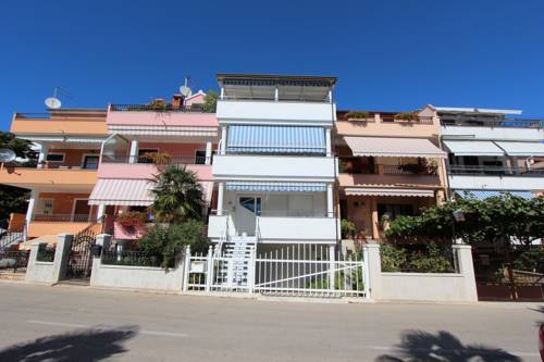 Rovinj Croatie Réservation Réduction booking.com