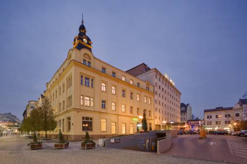 Ostrava Czech republic Booking Discount booking.com