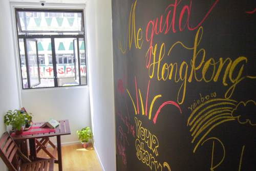 Hong Kong Hong Kong Réservation Réduction booking.com