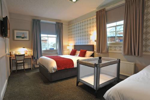 Wroxham Royaume-Uni Réservation Réduction booking.com