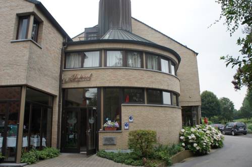 Halle Belgium Booking Discount booking.com