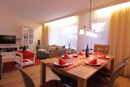 Westerland Germany Booking Discount booking.com