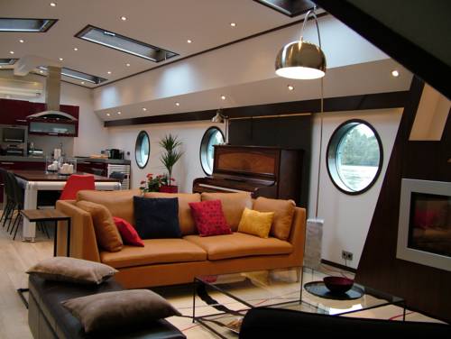 La Frette-sur-Seine France Booking Discount booking.com