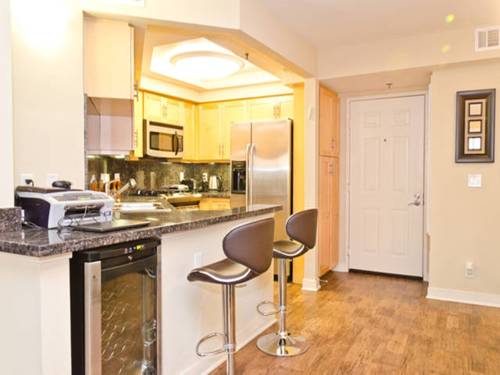 Los Angeles (California) United States Booking Discount booking.com