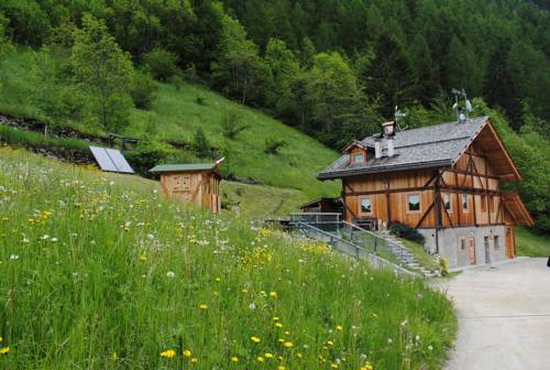 Rabbi - San Bernardo Italy Booking Discount booking.com