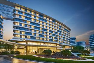 Shanghai China Booking Discount agoda.com