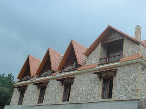 Káto Zakhloroú Greece Booking Discount booking.com