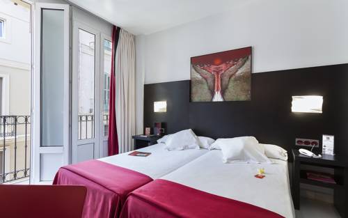 Málaga Spain Booking Discount booking.com