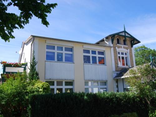 Graal-Müritz (Ostseeheilbad) Allemagne Réservation Réduction booking.com