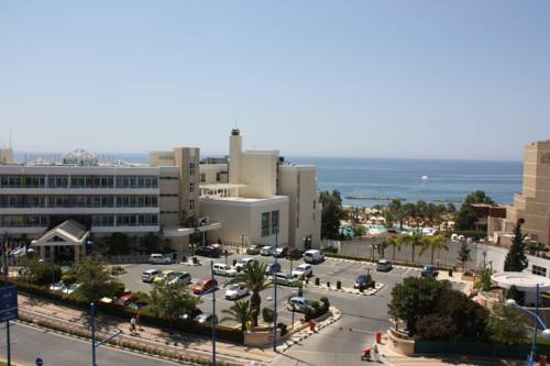 Limassol Cyprus Booking Discount booking.com