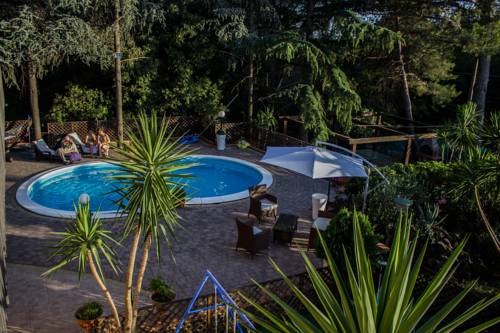 Nicolosi Italy Booking Discount booking.com