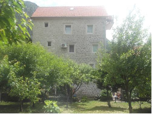 Risan Monténégro Réservation Réduction booking.com