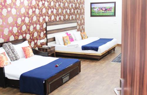 Behror (District Alwar) India Booking Discount booking.com