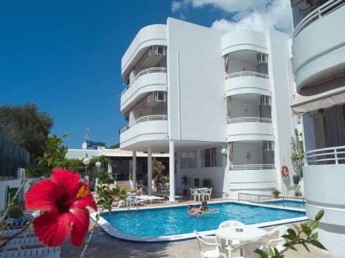 San Antonio De Portmany Espagne Réservation Réduction booking.com