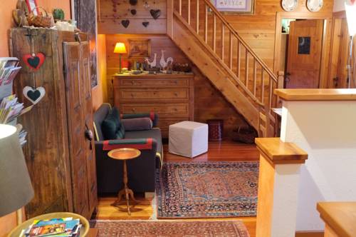 Châtillon Italy Booking Discount booking.com