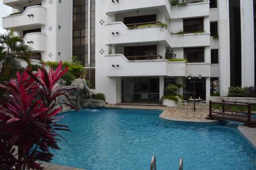 Santa Cruz de la Sierra Bolivia Booking Discount booking.com