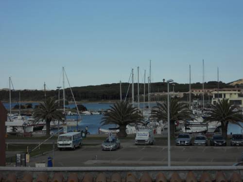 Palau Italy Booking Discount booking.com