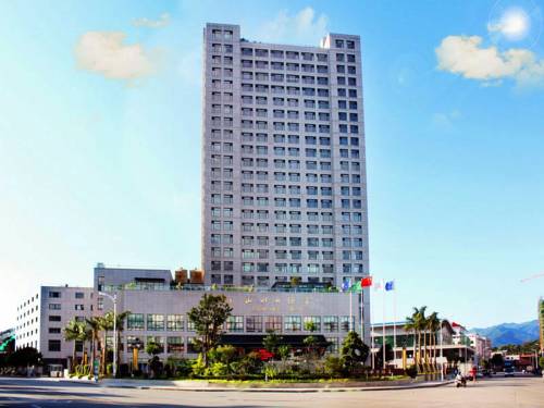 Zhangping China Booking Discount booking.com