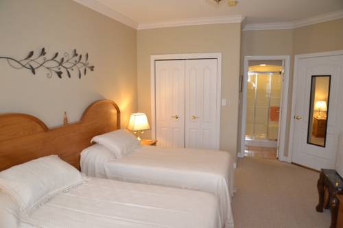 Niagara-on-the-Lake (Ontario) Canada Réservation Réduction booking.com