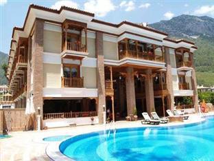 Akyaka Turkey Booking Discount agoda.com
