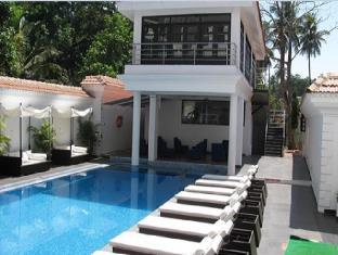 Goa India Booking Discount agoda.com