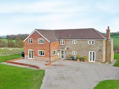 Bockleton Tenbury Wells. United Kingdom Booking Discount booking.com