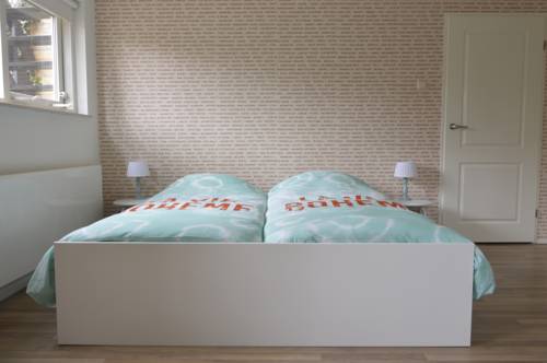 Zandvoort Netherlands Booking Discount booking.com