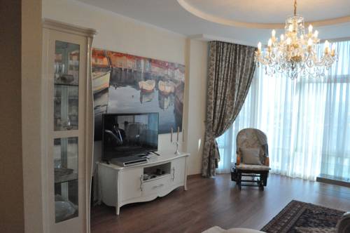 Sébastopol Crimée Réservation Réduction booking.com