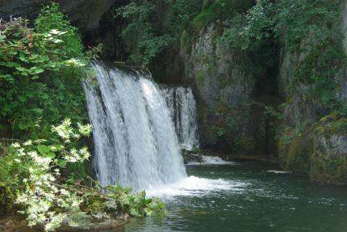 Saint-Martin-en-Vercors France Booking Discount booking.com