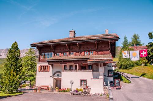 Arosa Switzerland Booking Discount booking.com