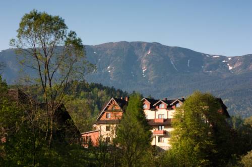 Zawoja Pologne Réservation Réduction booking.com