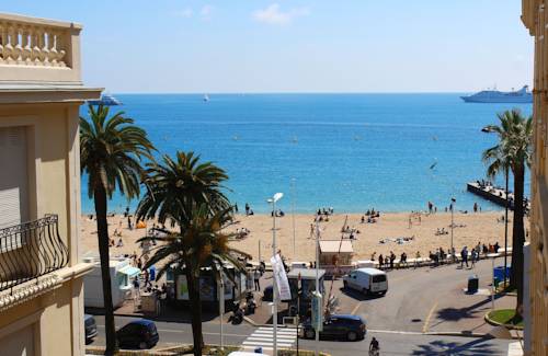 Cannes France Réservation Réduction booking.com