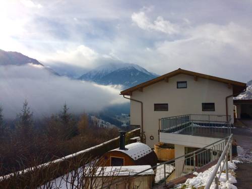 Wenns Austria Booking Discount booking.com