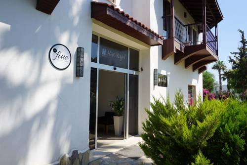 Datca (Mugla) Turquie Réservation Réduction booking.com