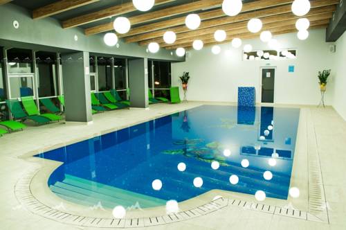 Borşa Roumanie Réservation Réduction booking.com