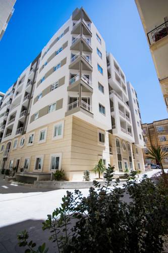 Sliema Malte Réservation Réduction booking.com