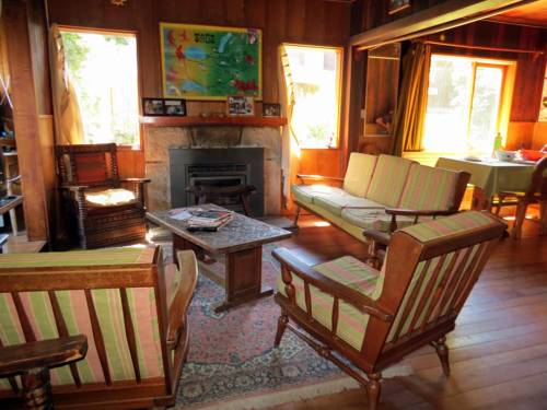 Pucón Chili Réservation Réduction booking.com