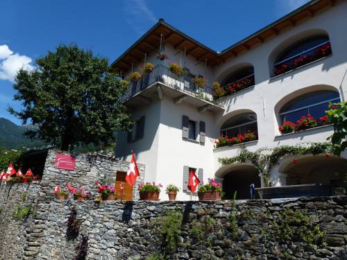 Gordola Switzerland Booking Discount booking.com