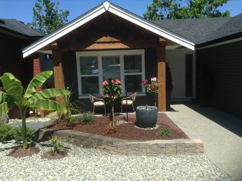 Nanaimo (Colombie-Britannique) Canada Réservation Réduction booking.com