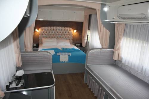 Ayvalık Turquie Réservation Réduction booking.com