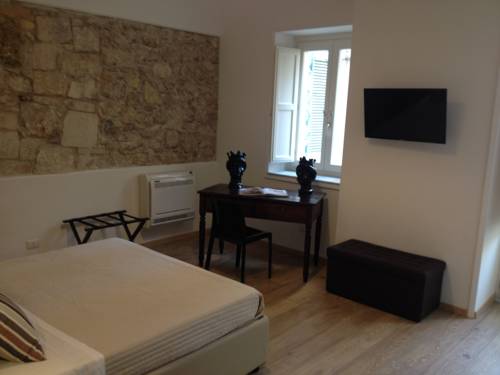 Syracuse Italie Réservation Réduction booking.com